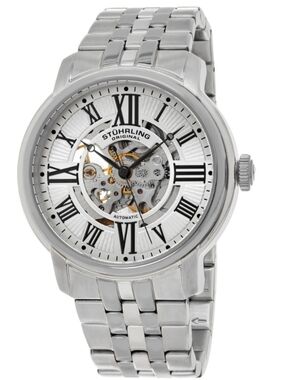 Stuhrling Men's Legacy Watch
